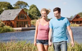 Anglesey Lakeside Lodges